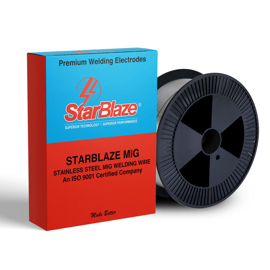 StarBlaze MIG 308L
