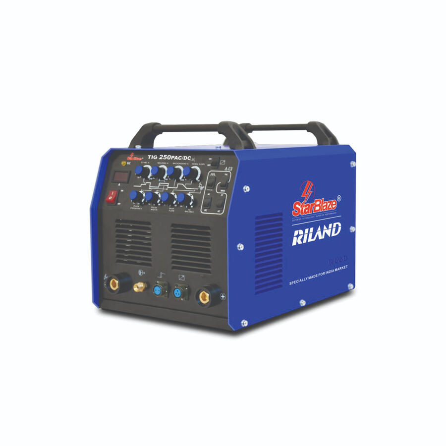 TIG 250P AC/DC