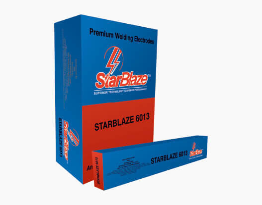 StarBlaze 6013